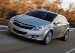 Opel GTC Geneva Concept 2003 года